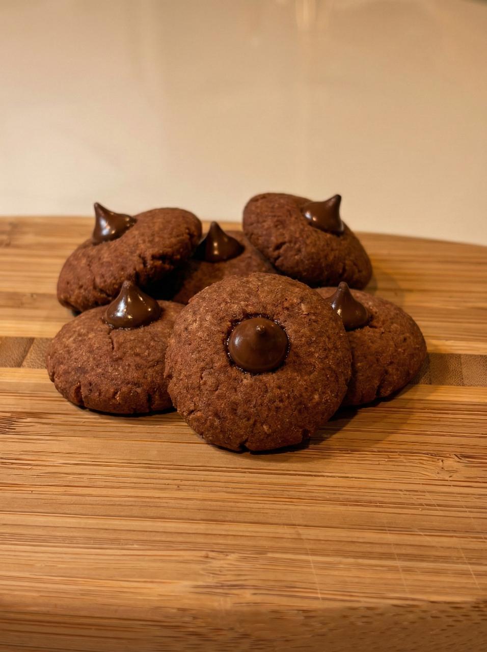 Chocolate Cookie